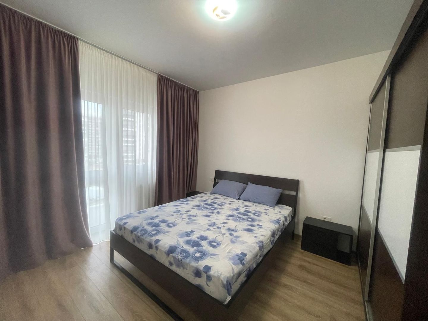 AP. 2 CAMERE GRAND KRISTAL, DOG-FRIENDLY, BLOC NOU, CENTRALA TERMICA - Poză 1