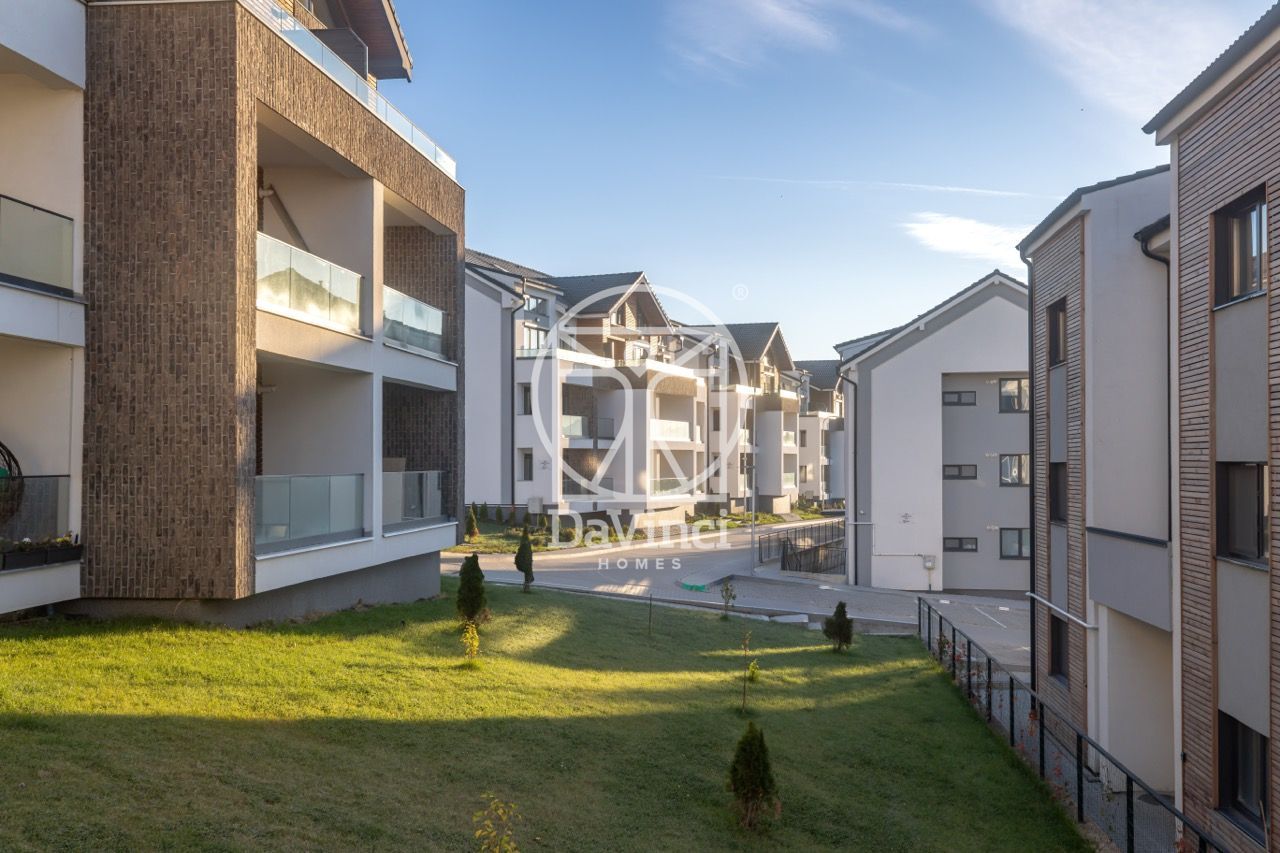 Apartament 3 camere - aer conditionat, 2 bai (NCL-COL-ap.22) - Poză 10