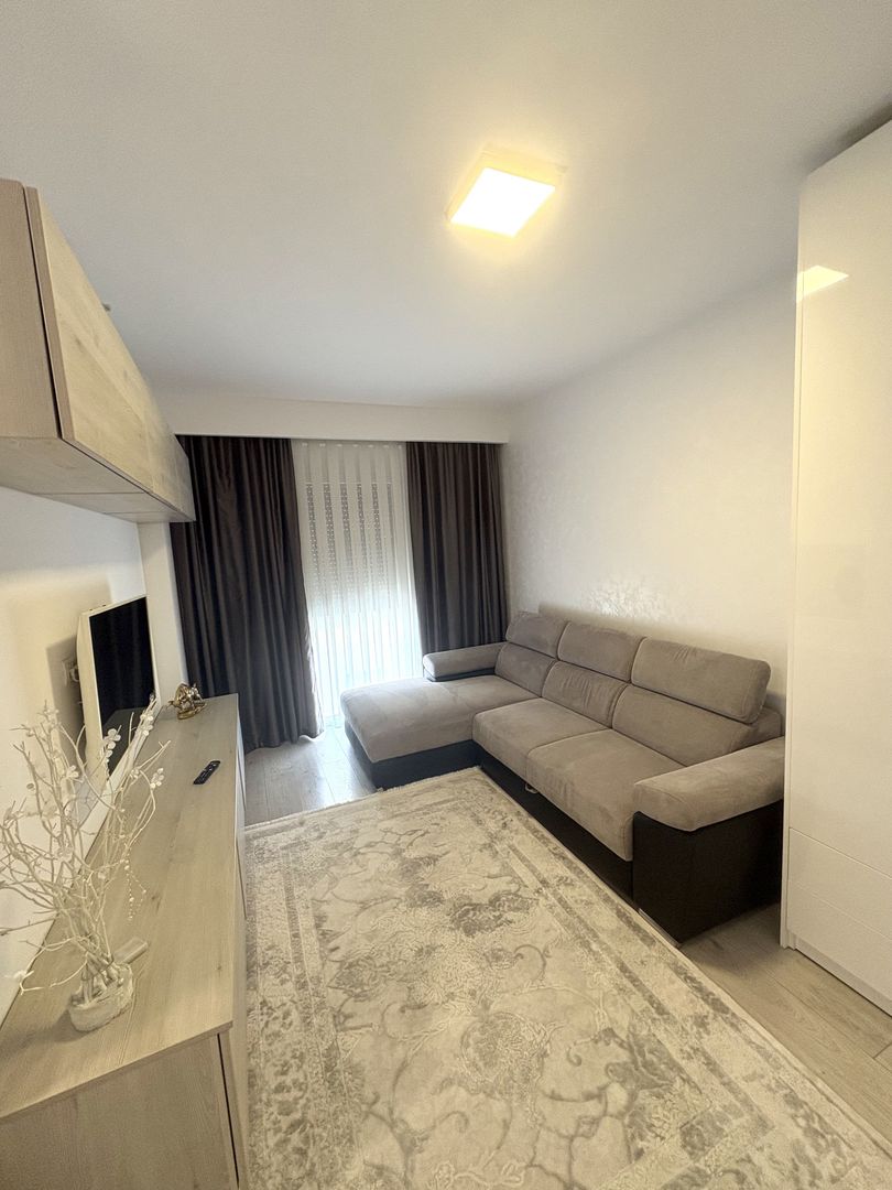 Apartament de închiriat - Poză 1