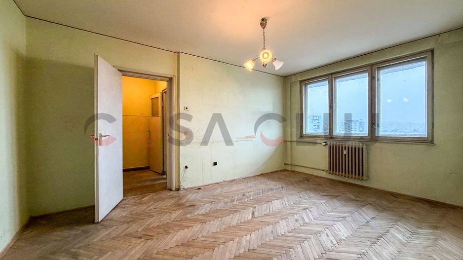 2 camere cu vedere panoramica, Gheorgheni, Baisoara! - Poză 1