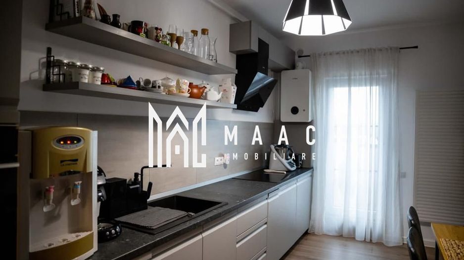 Penthouse | 4 camere | 3 Terase | 116 MPU | Deventer - Poză 16