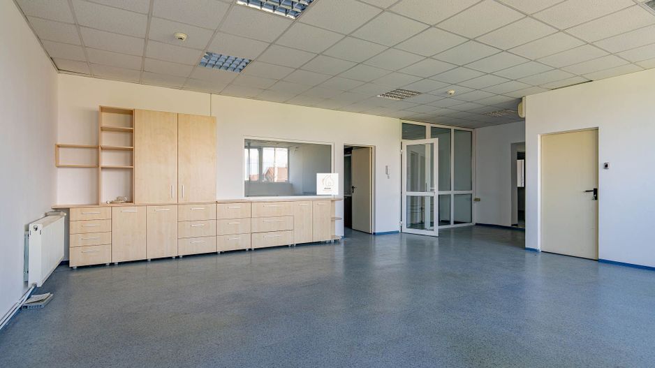 Spatiu industrial Rasnov - service charge inclus - Poză 14