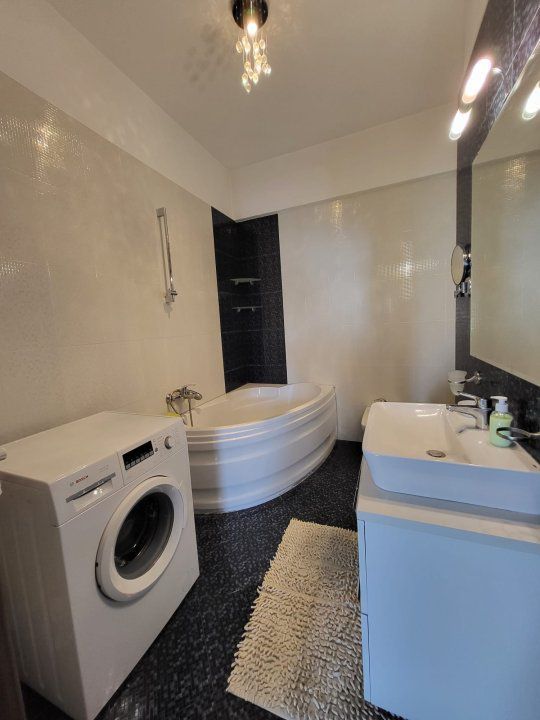 APARTAMENT 3 CAMERE BUCURESTII NOI | DAMAROAIA | BLOC NOU - Poză 10