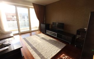 Studio - Dristor - Piata Alba Iulia - 51 mp - terasa - parcare - Poză 6