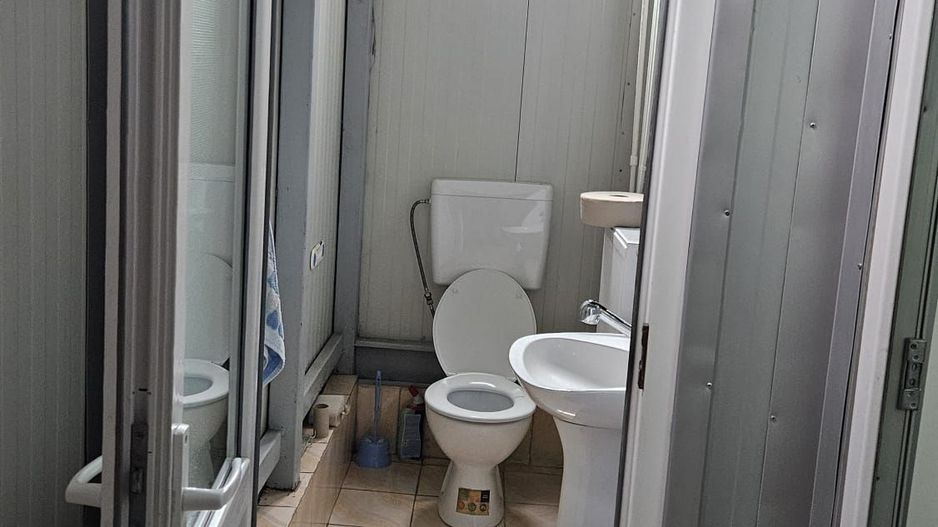 HALĂ LOGISTICĂ MODERNĂ - Poză 15