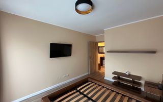 Apartament modern cu 2 camere | Curte Proprie | Cartierul Borhanci - Poză 8