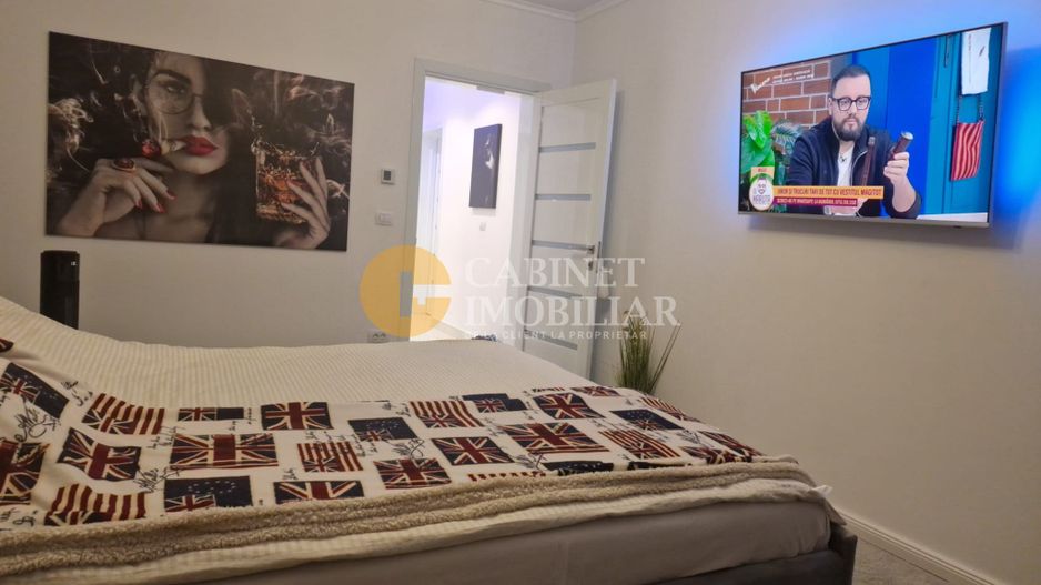 Vila P+E 321MP Smart, Mobilata Premium Sorogari - Poză 21