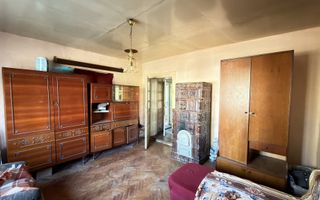 Casa 3 camere, Teren 518 mp - Str. M. Kogălniceanu - Carei - Poză 5