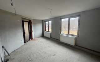 VILA 7 CAMERE TEREN 1654 MP BUGHEA DE JOS ARGES - Poză 16