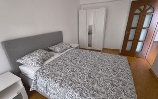Prima închiriere | 2 camere, modern | Găvana 3, bloc nou - Poză 3