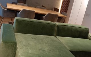 Vilă 4 camere Complex Amber Forest - prima închiriere - Poză 2