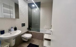 Apartament 3 Camere | INCHIRIERE | 4 City North | 2 locuri de parcare - Poză 6