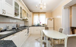Vânzare, apartament, 3 camere, str. Mihail Sadoveanu, Ciocana - Poză 4