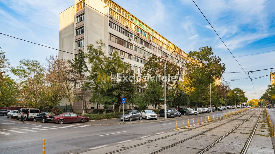Apartament 3 camere, 2 balcoane, Calea Giulești - Poză 15