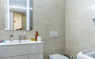 3 camere, decomandate, Zona USAMV, Calea Manastur, Platinia - Poză 4