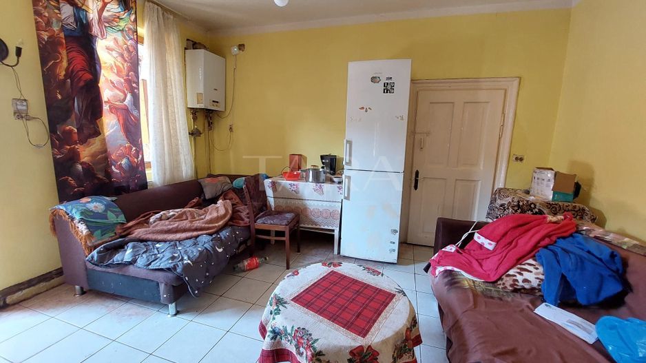 Casă de renovat în zonă semicentrală – aproape de Abator. - Poză 1