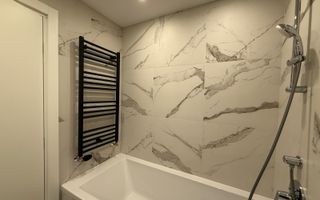 APARTAMENT PREMIUM 4 CAMERE | 3 LOCURI DE PARCARE | ULTRAFINISAT | 141MP | - Poză 15