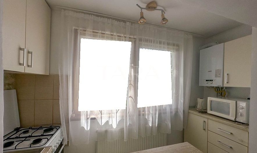 Garsonieră de vânzare, 22 mp + boxă, Între Lacuri – Cluj-Napoca. - Poză 3
