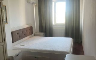 Apartament 2 camere de inchiriat, Tatarasi, Complex Penta, 55 mp, etaj 4, mobilat si utilat - Poză 1