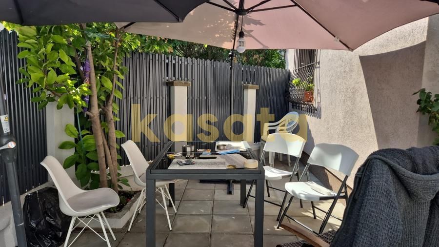 Apartament 2 camere cu curte | Dorobanți - Perla | Prima Inchiriere - Poză 8