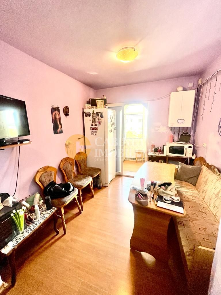 Galata-Lidl Apartament 3 camere decomandat - Poză 4