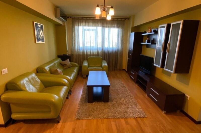 AP. 3 CAMERE- BUCATARIE INCHISA, METROU 4 MINUTE, MODERN - Poză 1