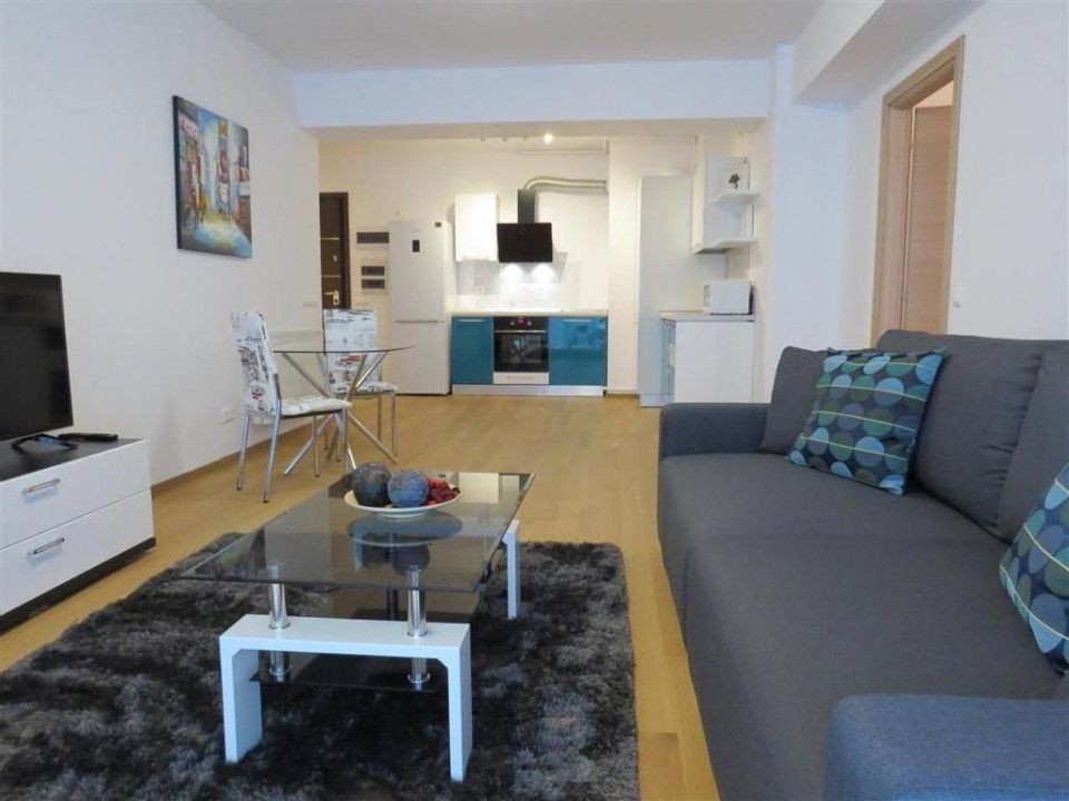 Apartament superb 2 camere | Fabrica de Glucoza | Upground - Poză 7