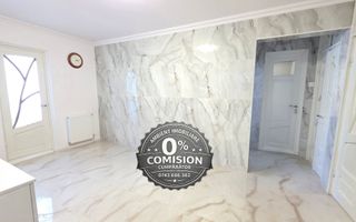 Apartament cu 2 camere (modificat în 3 cam.), etaj 1, VASLUI-zona CRUCEA GĂRII; - Poză 1