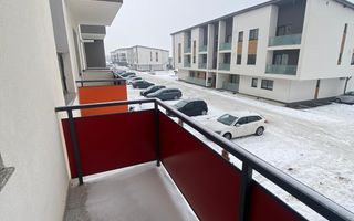 Apartament 2 Camere | 44 Mp | Balcon | Parcare | Floresti Terra - Poză 9