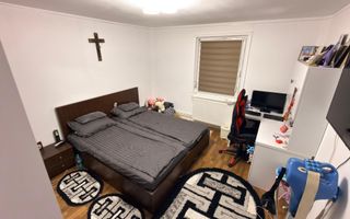 Casa 4 Camere - Curte Mare - Zona Linistita Popoveni - Poză 3