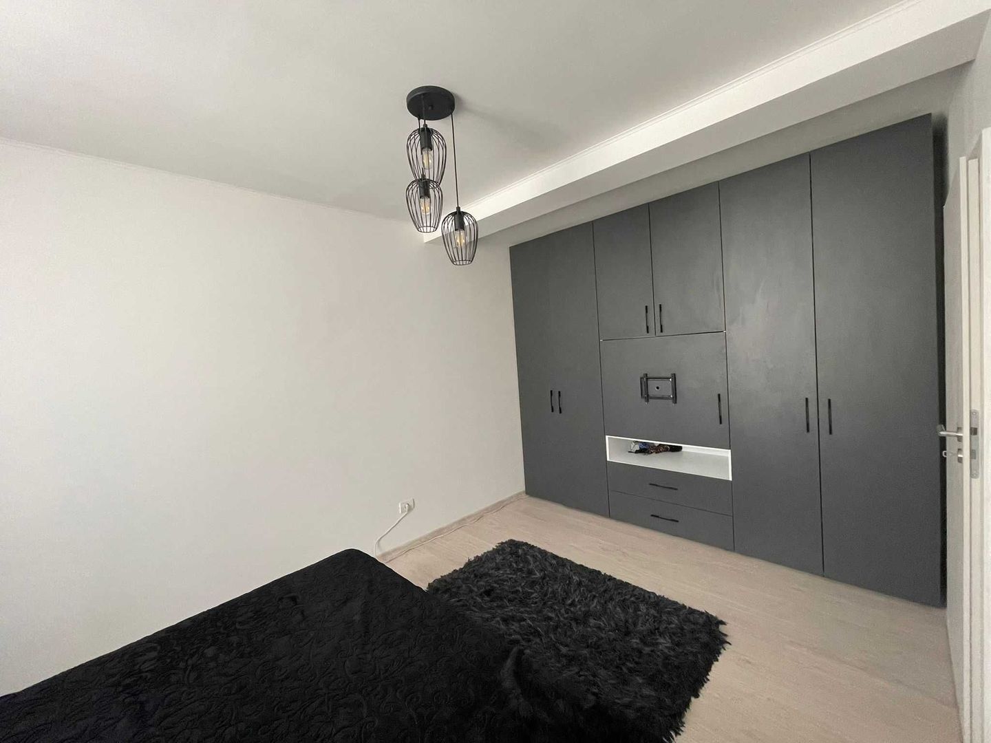 Giroc-Hotel IQ | 2 Camere | Etaj 3 | Loc de parcare - Poză 6