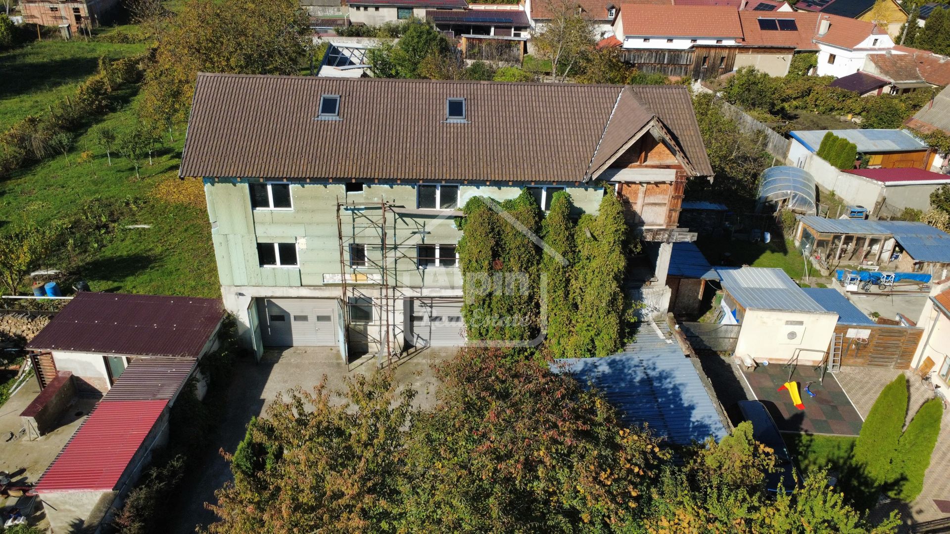 Constructie Versatila Central - Poză 4