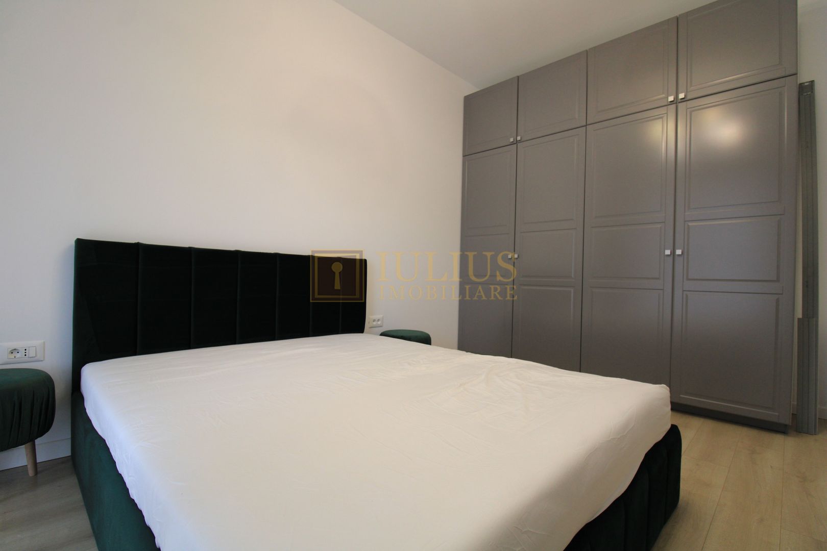 Torontalului, 2 camere, centrala proprie - Poză 10
