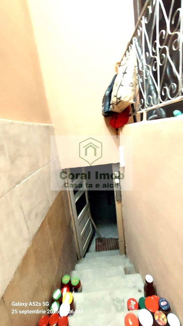 Casa 4 camere, curte individuala, Soseaua Fundeni, Bucuresti - Poză 12