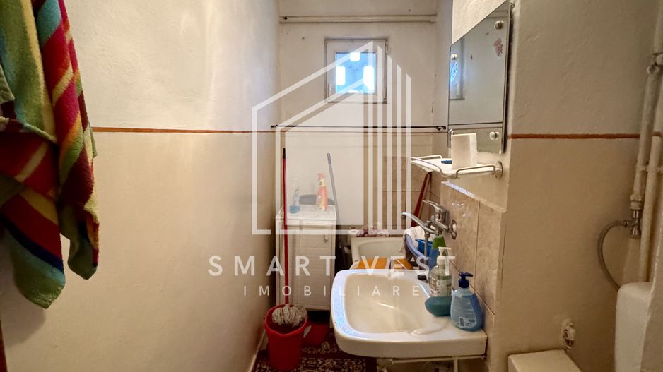 Aprtament 2 camere | 40 mp | Zona Micro 15 - Poză 15