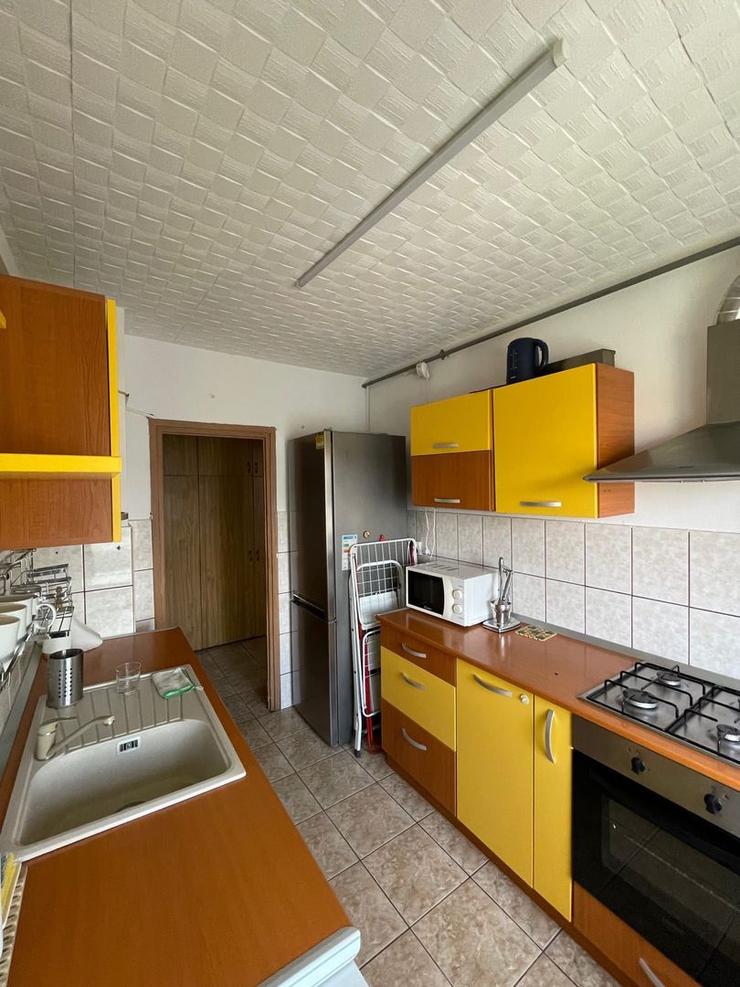 Take Ionescu | 2 Camere | Centrala Proprie | ISHO - Poză 10