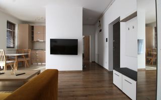 Dumbravita, 3 camere, centrala proprie - Poză 4