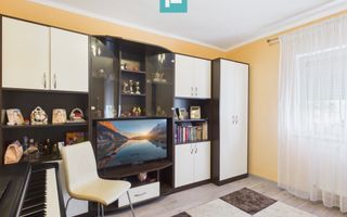 Apartament 2 camere modern Rogerius, et.3 - Poză 11
