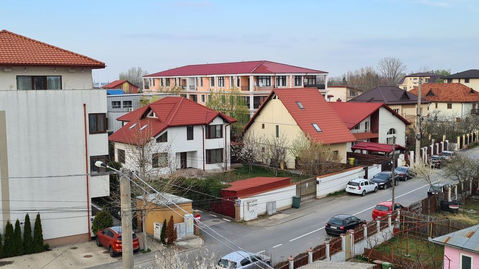 Apartament 2 camere foarte spațios Otopeni ULTRACENTRAL - Poză 10