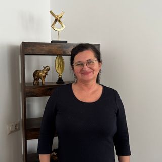 Adriana Delean - IMO EXPERT