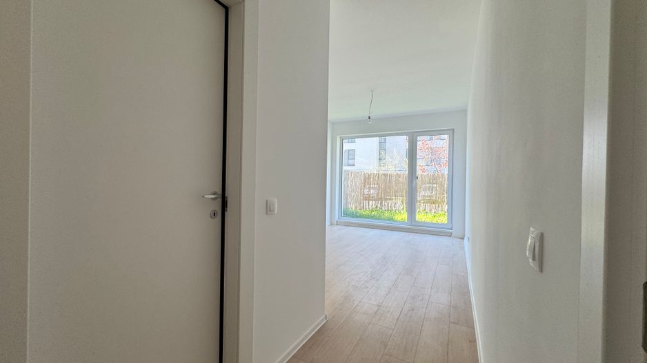 3 camere cu Gradina Proprie Sector 1 - Mall Colosseum - Poză 5