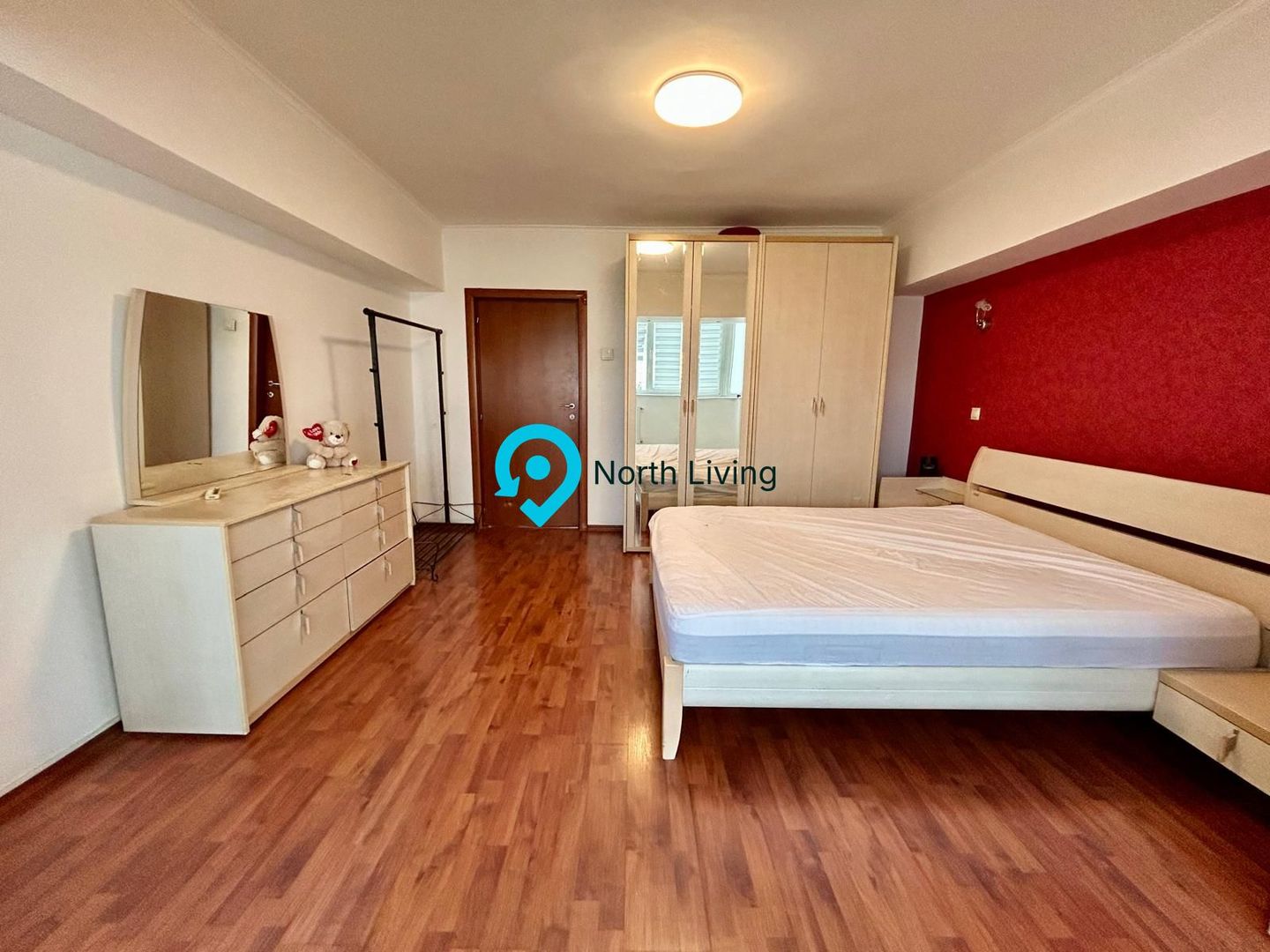 Apartament Premium 4 camere | Decebal - Poză 8