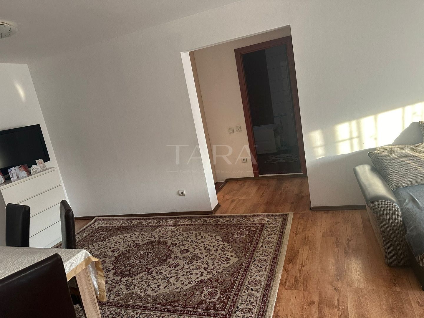 Apartament 3 camere, 70 mp, Mănăștur – pe 2 niveluri - Poză 4