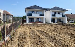 Casă individuală  – 130 mp utili, teren 575 mp, Cartierul Tineretului - Poză 6