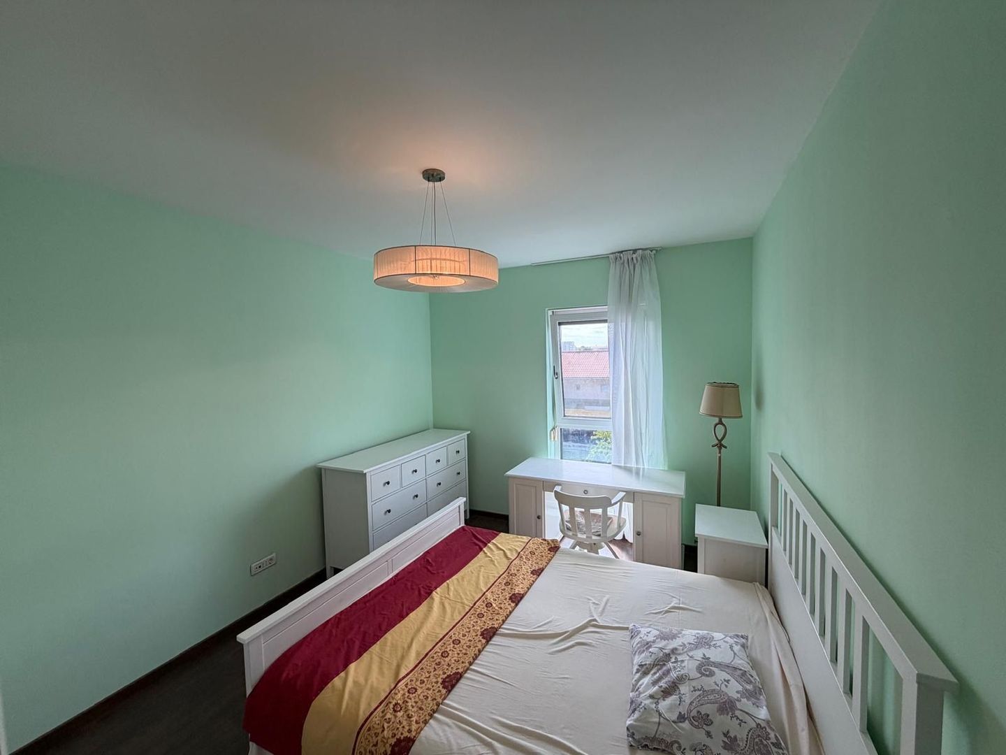 Apartament 3 camere linga Mega Image Dumbravita - Poză 5