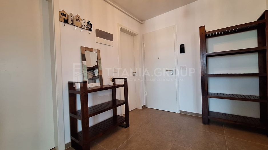 Apartament modern, cu loc de parcare si boxa - Kasper Coresi - Poză 12