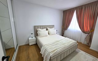 Apartament 3 camere, mobilat, bloc nou cu pompe de caldura, Ampoi 3 - Poză 9