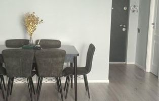 Apartament 2 camere, 57 mp + terasă 22 mp – zona Terra, Florești - Poză 3