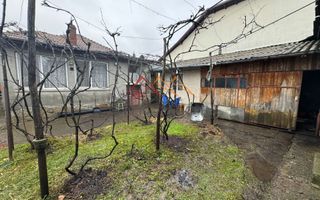 Casa 4 camere, teren 503 mp, CT, Parcare, Anexe, Campina, Prahova - Poză 2