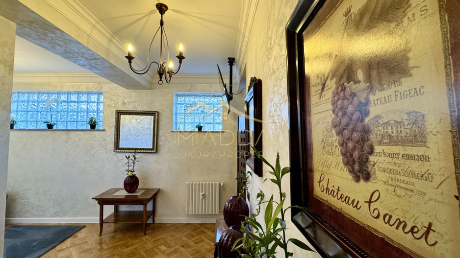 Apartament cu 4 camere / Posibilitate investitie / Arcul de Triumf - Poză 30